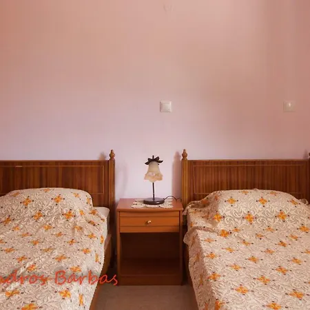 Appartement Bourikos House Corfu