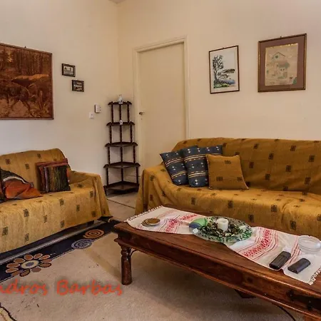 Bourikos House Corfu Appartamento *