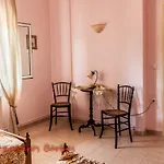 Bourikos House Corfu